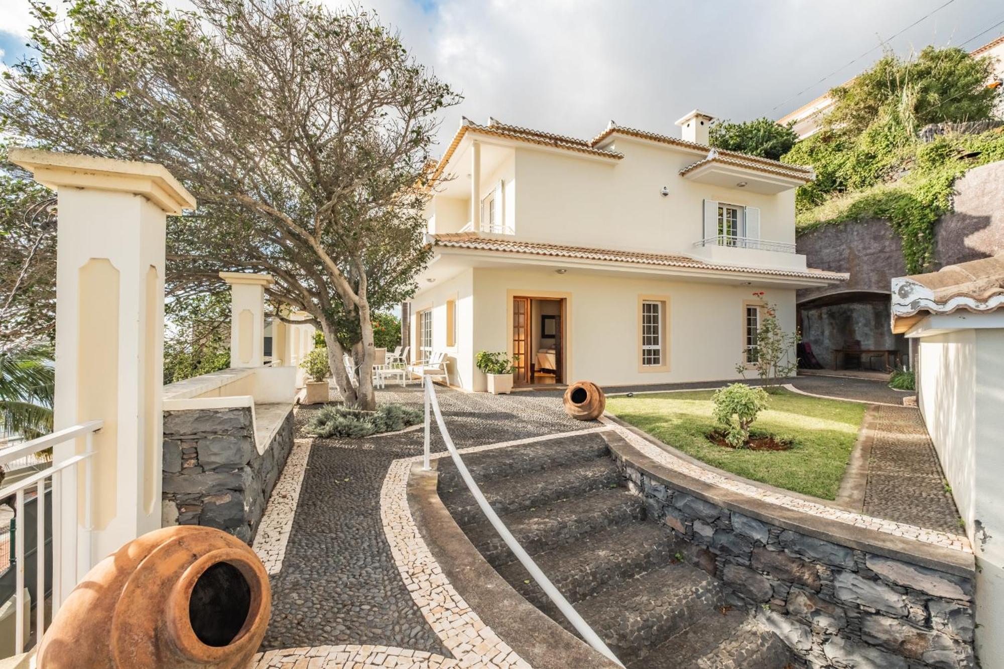 Casa Das Neves - By Wehost Funchal  Exterior photo