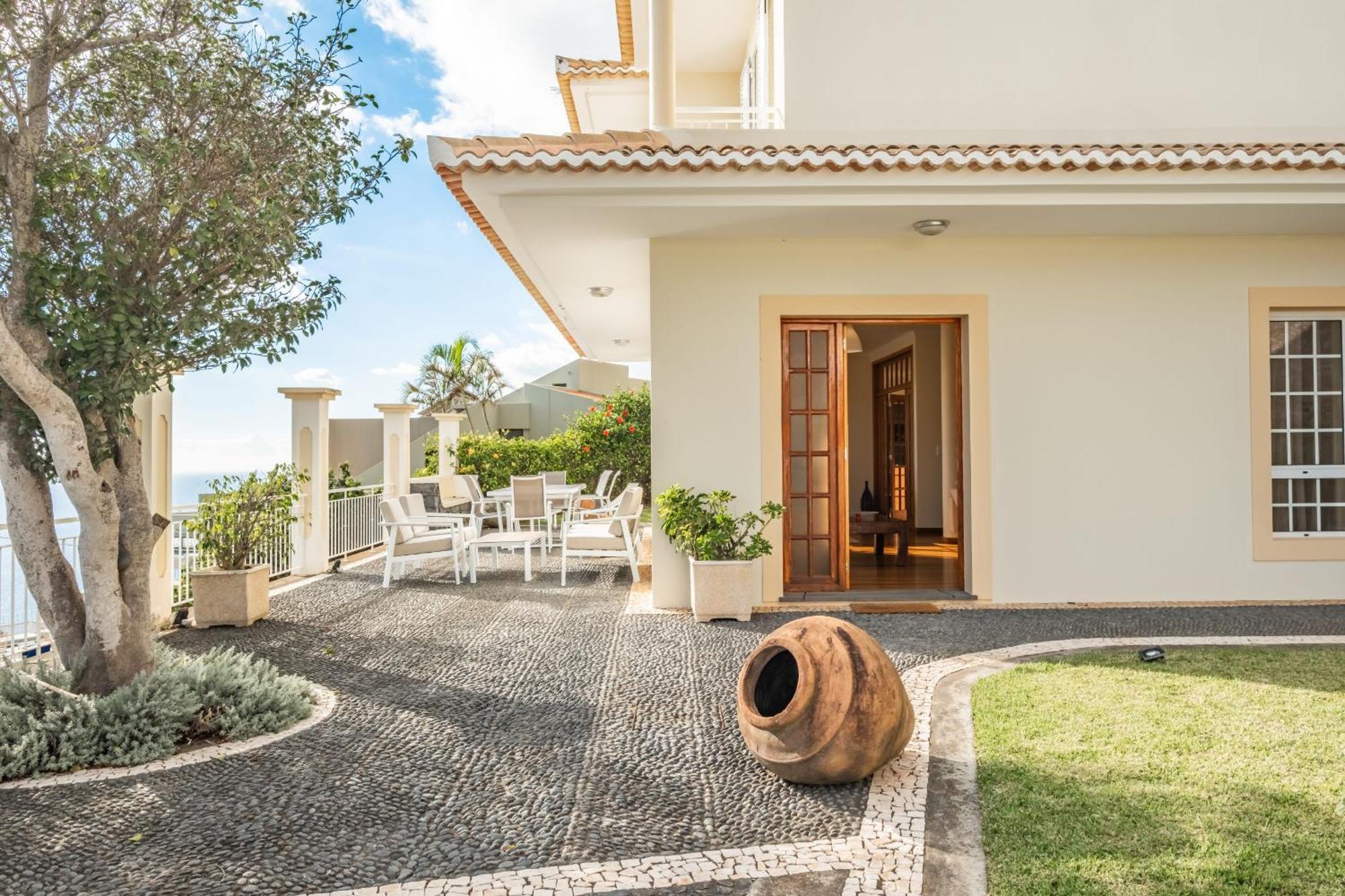 Casa Das Neves - By Wehost Funchal  Exterior photo
